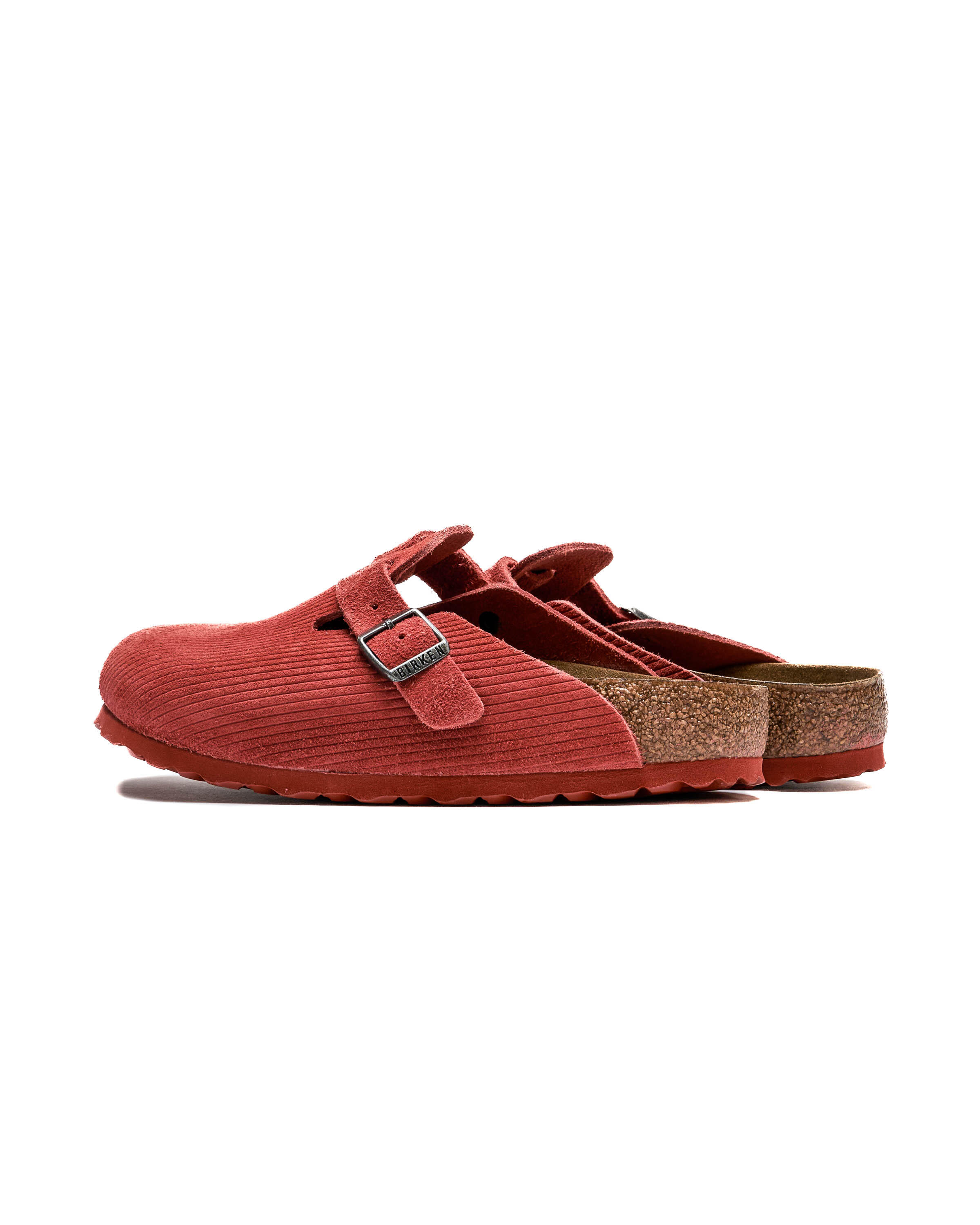 Birkenstock Boston (Regular Fit) | 1025645 | AFEW STORE